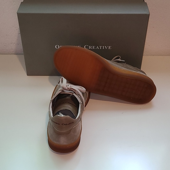 NEW OFFICINE CREATIVE KADETT SIZE EURO 41.5, US 10 - Picture 5 of 7